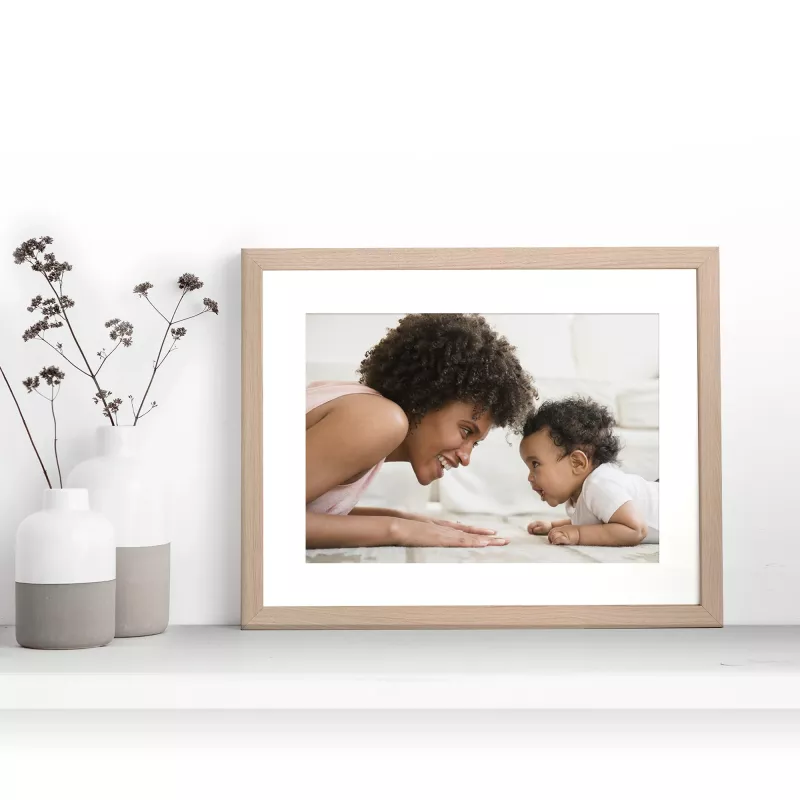 HP Premium Plus Photo Paper Satin 300 g/m2 A4 (210 x 297 mm) 20 lapų