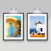 HP Premium Plus Photo Paper Satin 300 g/m2 A4 (210 x 297 mm) 20 lapų