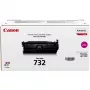 Canon 732M dažų kasetė 1 vnt. Originali purpurinė