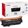 Canon 732C Tonerio kasetė 1 vnt. Originali žalsva