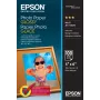 Epson Photo Paper Glossy - 10x15cm - 100 lapų