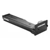 HP 56X didelio našumo juoda Originali LaserJet tonero kasetė