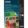 Epson Double-Sided Photo Quality Inkjet Paper - A4 - 50 Sheets