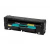 HP 220V šildomas slėginis volelis, HP PageWide 785, E77650, E77660, P77940, Kinija, 392,3 mm, 155,5 mm, 122,6 mm, 3,21 kg