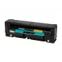 HP 220V šildomas slėginis volelis, HP PageWide 785, E77650, E77660, P77940, Kinija, 392,3 mm, 155,5 mm, 122,6 mm, 3,21 kg