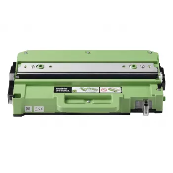 Tonerio kasetė Brother WT-800CL 100000 puslapių Juoda