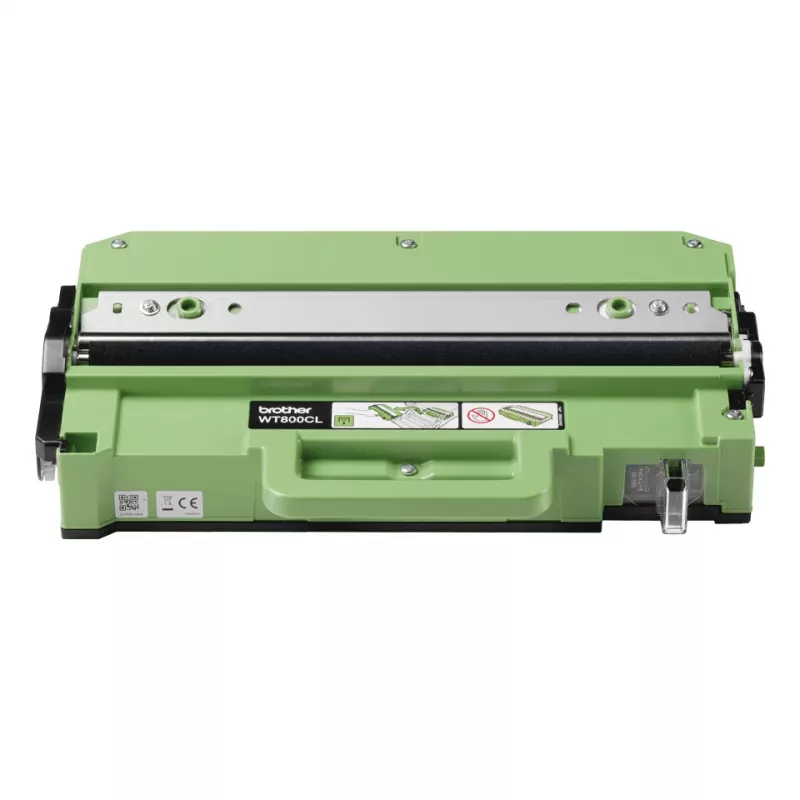 Tonerio kasetė Brother WT-800CL 100000 puslapių Juoda