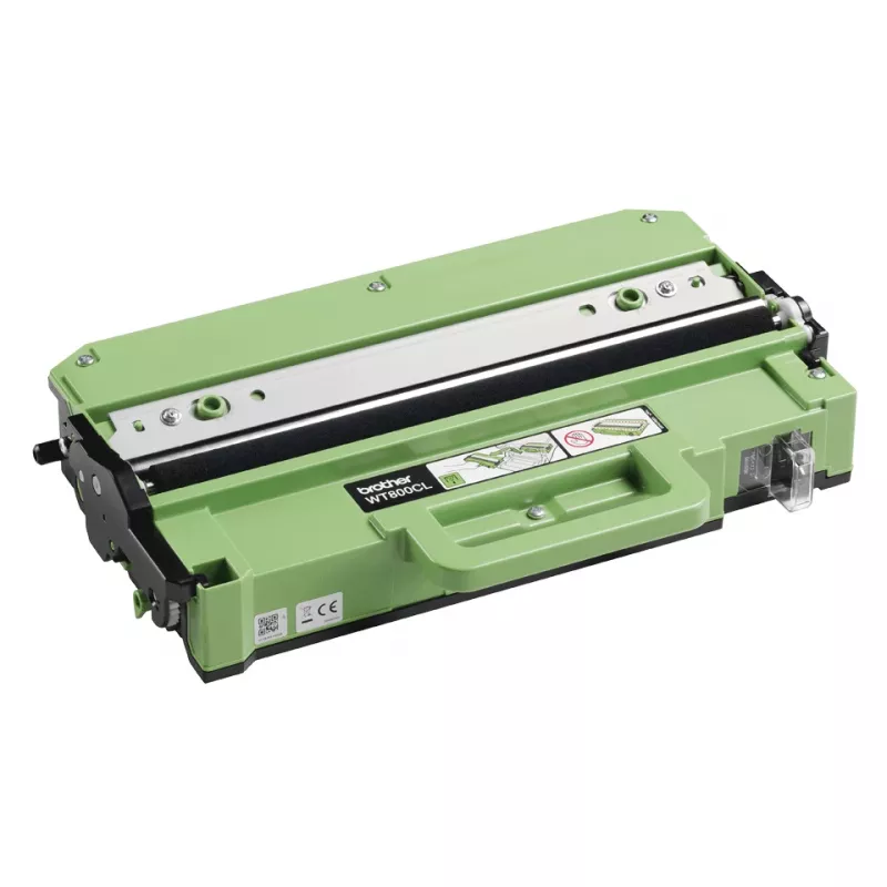 Tonerio kasetė Brother WT-800CL 100000 puslapių Juoda