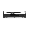 Epson SIDM juodos spalvos juostelės kasetė, skirta LQ-630 (C13S015307), LQ-630, juoda, adatinė, 24 adatų, 4000000 simbolių, juoda