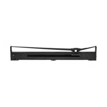 Epson SIDM juoda juostelės kasetė, skirta LQ-2090 (C13S015336), - LQ-2090IIN - LQ-2090II - LQ-2090, Juoda, Adatinis spausdinimas, 24 adatų, 8000000 simbolių, Juoda