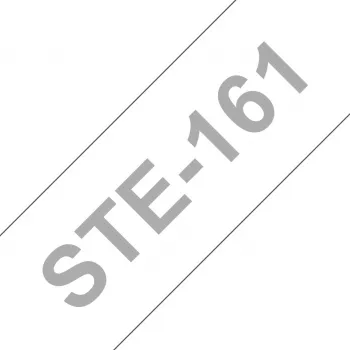 Brother Stamp Stencil juosta, juoda, terminis perkėlimas, Kinija, 5 metai, Brother, PT-3600, PT-9700PC, PT-9800PCN