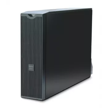 APC Smart-UPS RT 192V akumuliatorių blokas, sandari švino rūgštis (VRLA), 192 V, 4 vnt., juoda, 90,9 kg, 430,2 mm