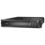 APC Smart-UPS X SMX2200RMHV2U - 2200VA, 8x C13 + 1x C19 lizdai, USB, praplečiamas veikimo laikas