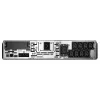 APC Smart-UPS X SMX2200RMHV2U - 2200VA, 8x C13 + 1x C19 lizdai, USB, praplečiamas veikimo laikas