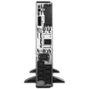 APC Smart-UPS X SMX2200RMHV2U - 2200VA, 8x C13 + 1x C19 lizdai, USB, praplečiamas veikimo laikas