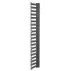 APC NetShelter kabelių valdymas, vertikalus kabelių tvarkyklė, skirtas NetShelter SX tinklo korpusui, rinkinys iš 4 vnt., 25 x 1778 x 163 mm