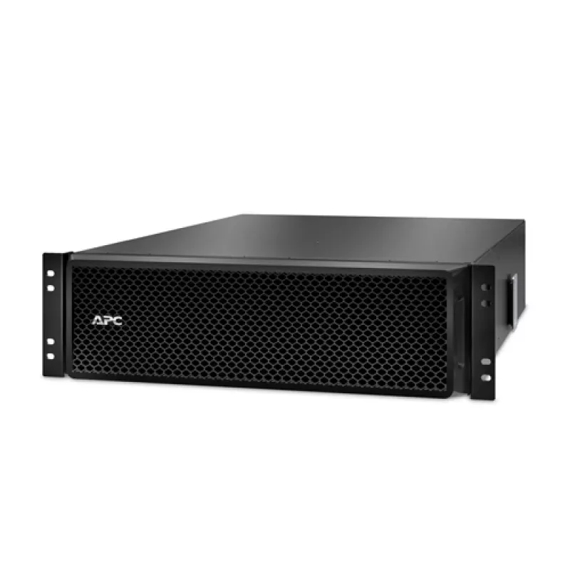 APC Smart-UPS On-Line SRT192RMBP išorinės baterijos modulis, montuojamas stelaže