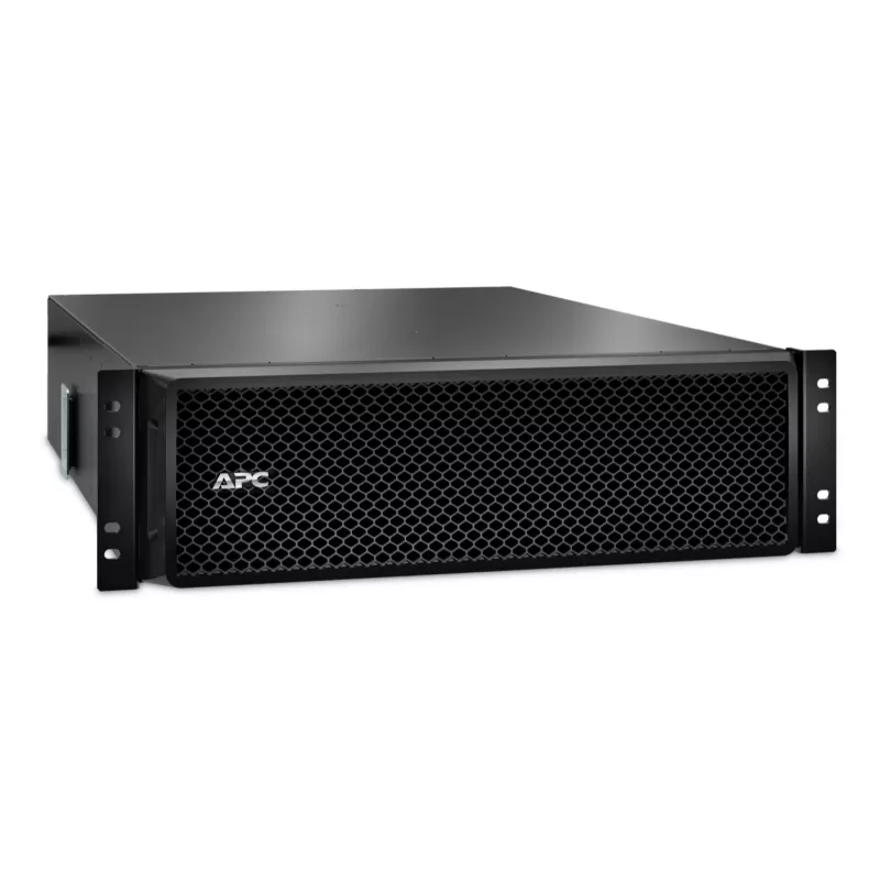 APC Smart-UPS SRT 192V 8 ir 10kVA RM akumuliatoriaus modulis