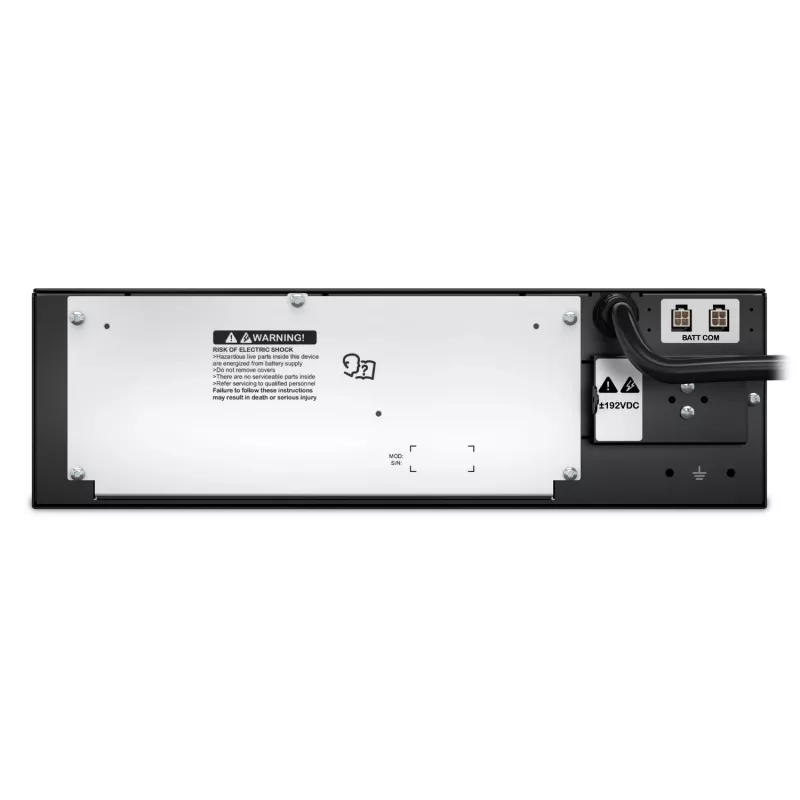 APC Smart-UPS SRT 192V 8 ir 10kVA RM akumuliatoriaus modulis