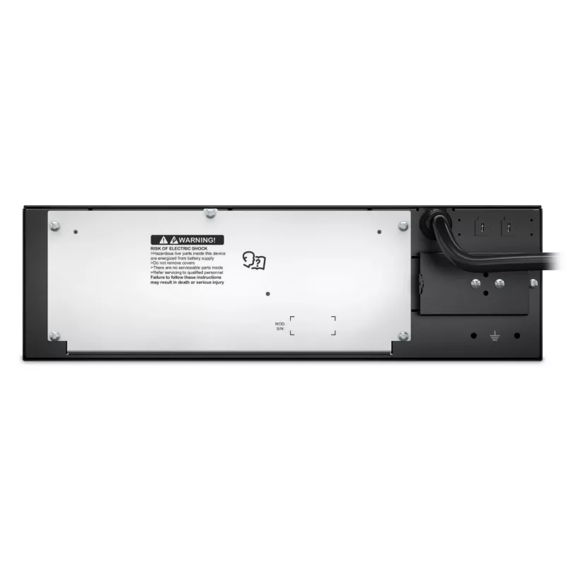 APC Smart-UPS SRT 192V 8 ir 10kVA RM akumuliatoriaus modulis