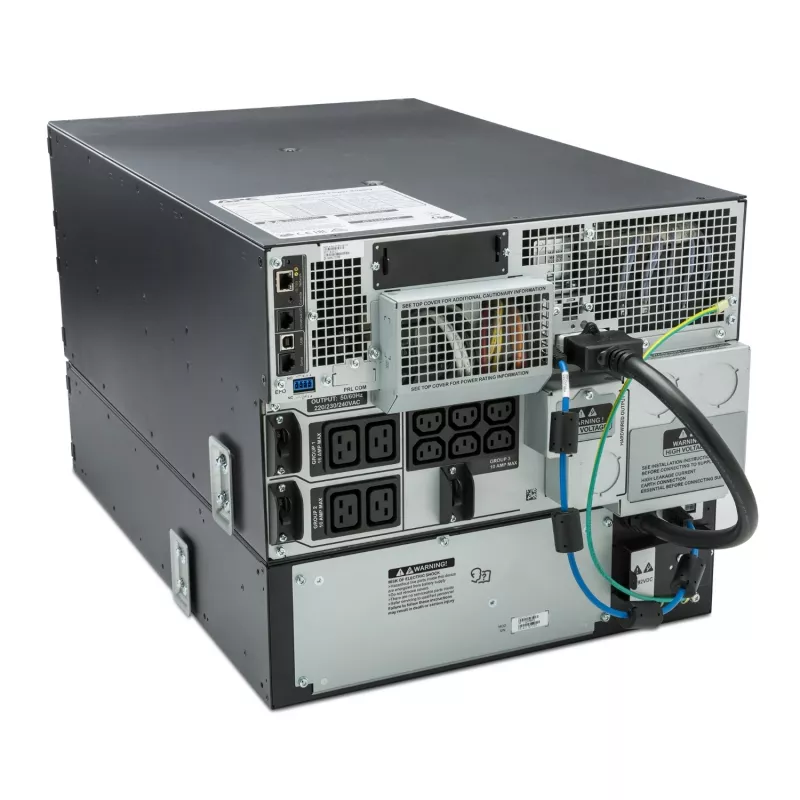 APC Smart-UPS SRT 192V 8 ir 10kVA RM akumuliatoriaus modulis