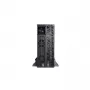 APC Smart-UPS On-Line, 5kVA/5kW, Rack/Tower, 230V, 2x IEC C13+1x IEC C19+Hard wire 3-wire (H+N+E) outlets, Network Card, W/O rail kit