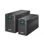 Eaton UPS 5E Gen2 700, line-interactive 0.7 kVA / 360 W, 2x Type F outlets, tower, Juoda