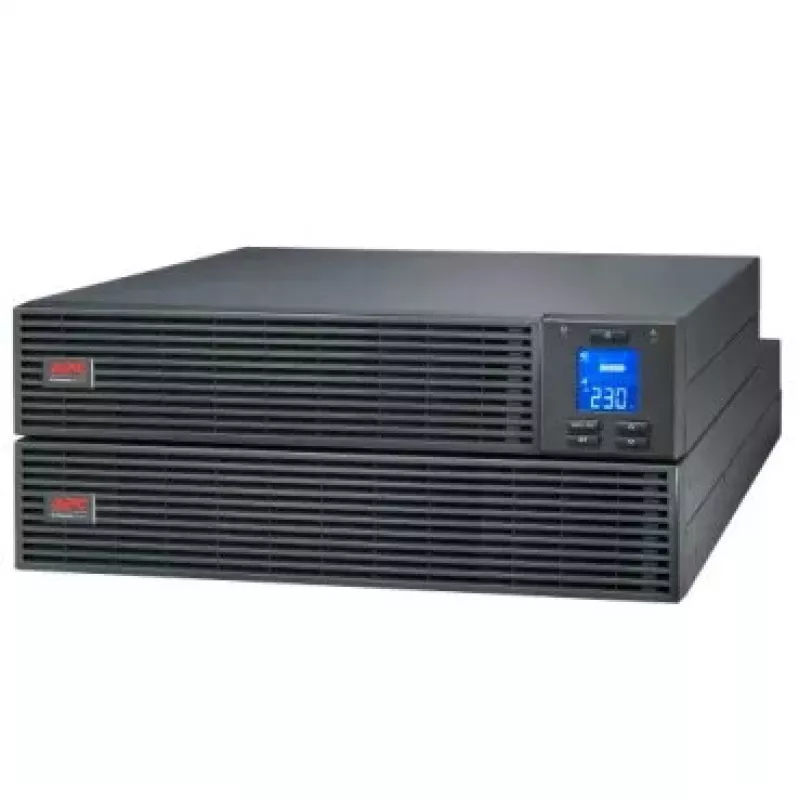 APC SRV3KRILRK-E nepertraukiamo maitinimo šaltinis (UPS) 3 kVA 2700 W
