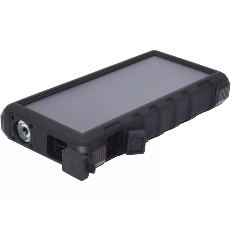 Išorinė baterija Sandberg Outdoor Solar Powerbank 24000