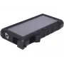 Išorinė baterija Sandberg Outdoor Solar Powerbank 24000