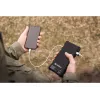 Išorinė baterija Sandberg Outdoor Solar Powerbank 24000