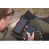 Išorinė baterija Sandberg Outdoor Solar Powerbank 24000