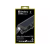 Išorinė baterija Sandberg Outdoor Solar Powerbank 24000