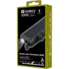 Išorinė baterija Sandberg Outdoor Solar Powerbank 24000