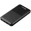 Sandberg Saver Powerbank 10000, 10000 mAh, ličio polimeras (LiPo), juodas