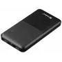 Sandberg Saver Powerbank 10000, 10000 mAh, ličio polimeras (LiPo), juodas