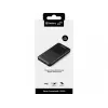 Sandberg Saver Powerbank 10000, 10000 mAh, ličio polimeras (LiPo), juodas