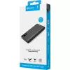 Nešiojama baterija Sandberg Powerbank USB-C PD 20W 10000, 10000 mAh
