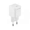 Sandberg USB-C kintamosios srovės įkroviklis PD20W EU, vidaus, kintamoji srovė, 5 V, 3 A, balta