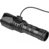 Sandberg Survivor Torch Powerbank 5000, Rankinis žibintuvėlis, Juoda, Aliuminis, IPX4, -30 - 40 °C, FCC, RoHS, UKCA, CE