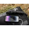 Sandberg Survivor Torch Powerbank 5000, Rankinis žibintuvėlis, Juoda, Aliuminis, IPX4, -30 - 40 °C, FCC, RoHS, UKCA, CE