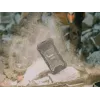“Sandberg Survivor” išorinė baterija 20000 PD30W, 20000 mAh, belaidis įkrovimas, juoda