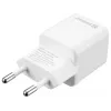 Sandberg USB-C kroviklis PD20W SAVER, patalpų, kintamoji srovė, 12 V, 3 A, balta