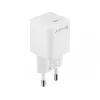 Sandberg USB-C kroviklis PD20W SAVER, patalpų, kintamoji srovė, 12 V, 3 A, balta