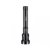 Sandberg Survivor 7in1 Torch Powerbank 10000, rankinis žibintuvėlis, Juoda, Aliuminis, LED, 2 lempos, 500 lm