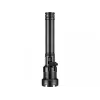 Sandberg Survivor 7in1 Torch Powerbank 10000, rankinis žibintuvėlis, Juoda, Aliuminis, LED, 2 lempos, 500 lm