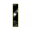 Sandberg Survivor 7in1 Torch Powerbank 10000, rankinis žibintuvėlis, Juoda, Aliuminis, LED, 2 lempos, 500 lm