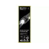 Sandberg Survivor 7in1 Torch Powerbank 5000, Rankinis žibintuvėlis, Juoda, Aliuminis, LED, 2 lemputė(s), 200 lm