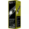Sandberg Survivor 7in1 Torch Powerbank 5000, Rankinis žibintuvėlis, Juoda, Aliuminis, LED, 2 lemputė(s), 200 lm