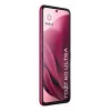 Motorola razr 60 ultra 17,7 cm (6,96 colio) dviejų SIM kortelių „Android 15“ 5G USB Type-C 16 GB 512 GB 4700 mAh rožinė